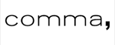 Logo Comma